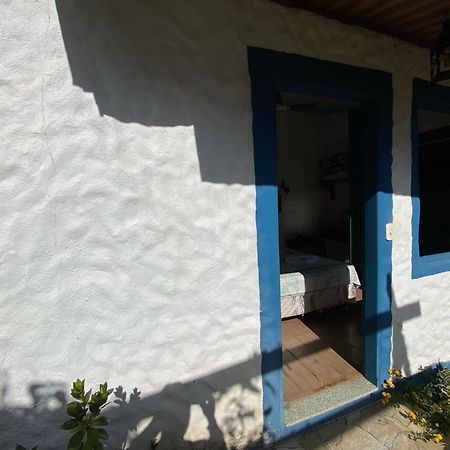 Pousada Casarao De Minas Sao Lourenco  Luaran gambar
