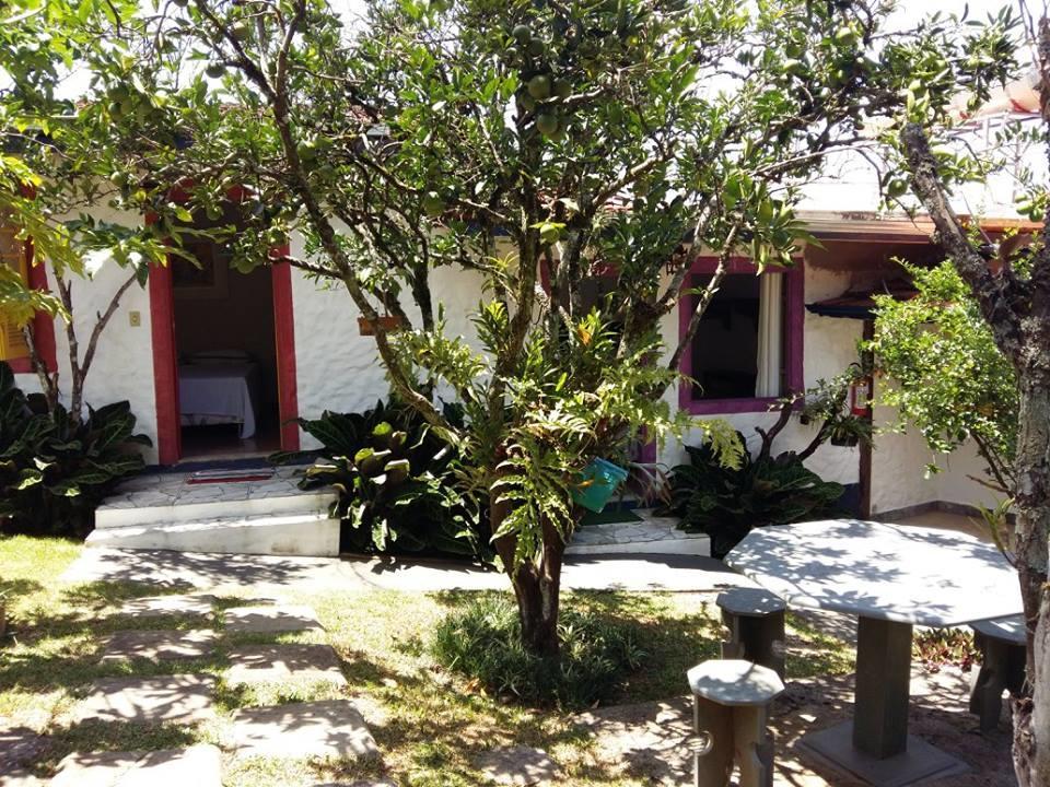 Pousada Casarao De Minas Sao Lourenco  Luaran gambar